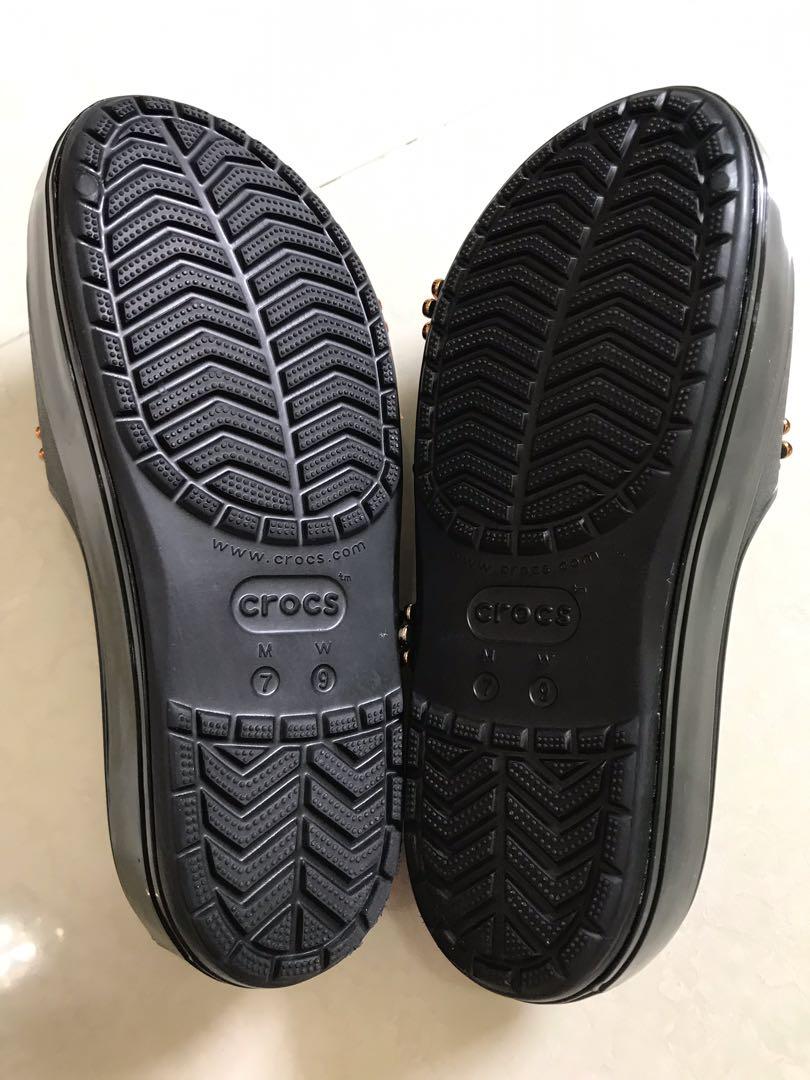 crocs cb platform