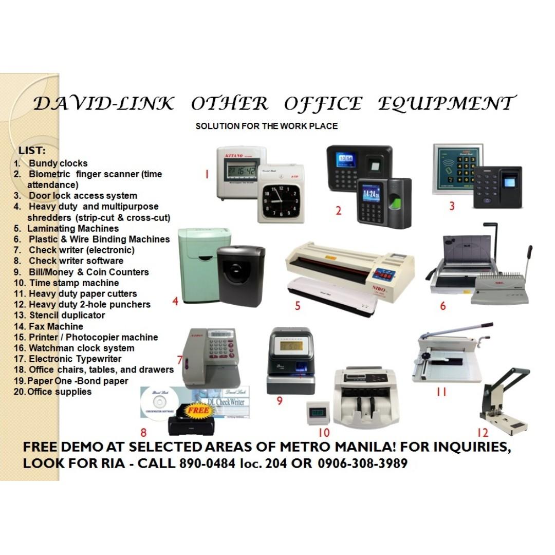 Date stamp_time stamp_custom message stamp machine_DTR printer ...