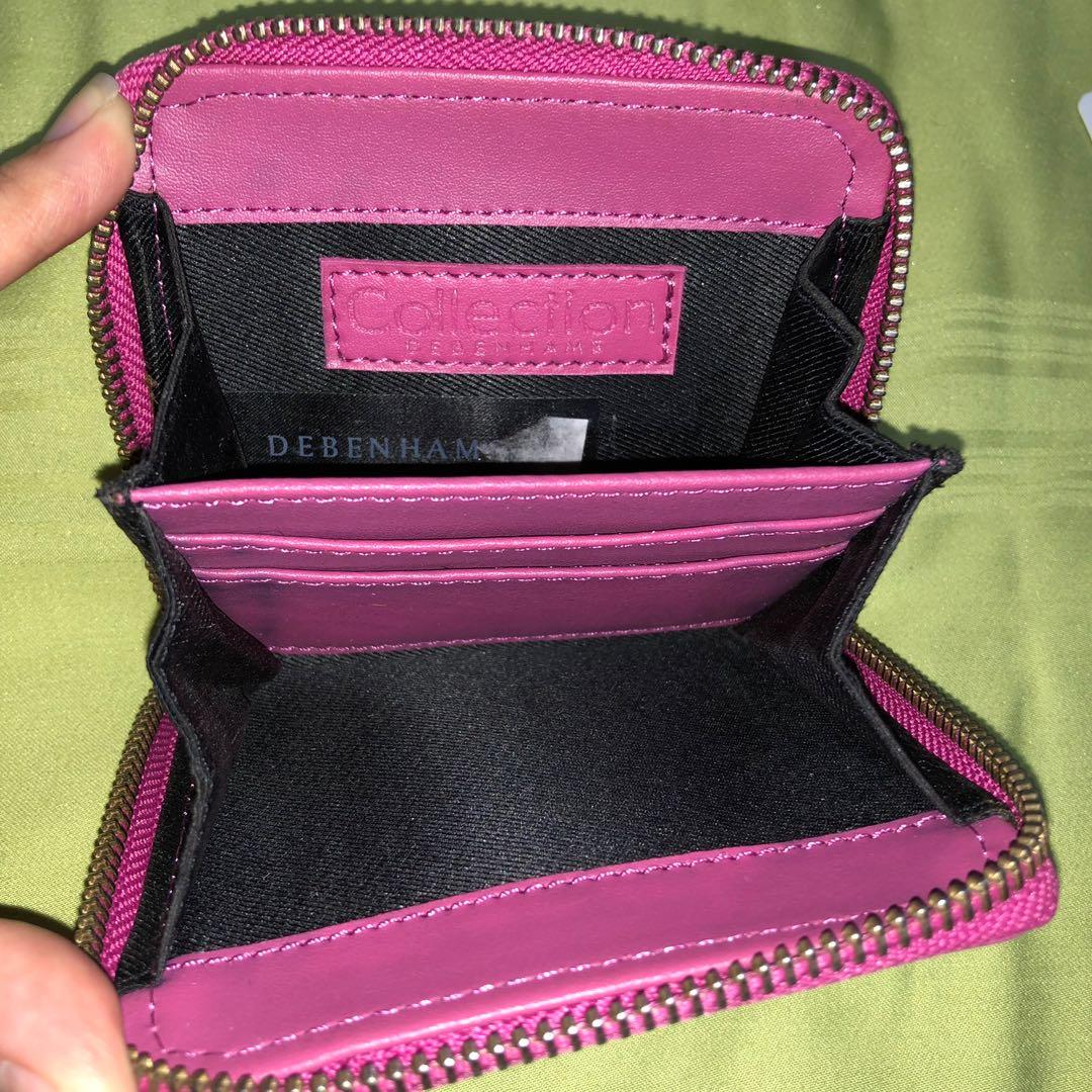 Debenhams on sale ladies wallets