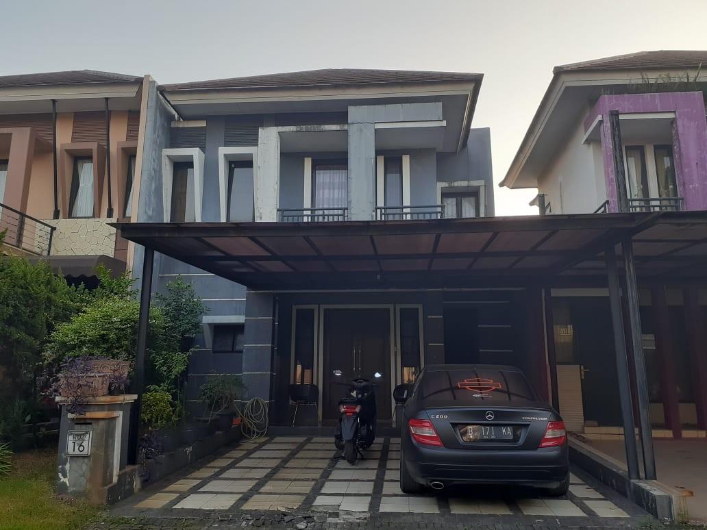 Renovasi Rumah Di Legenda Wisata Desain Rumah
