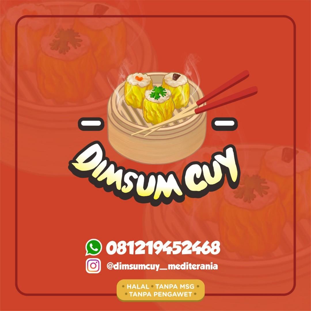 Dimsum 88 Original Dimsum Culture Open Franchise Reseller Dll Makanan Minuman Makanan Instan Di Carousell