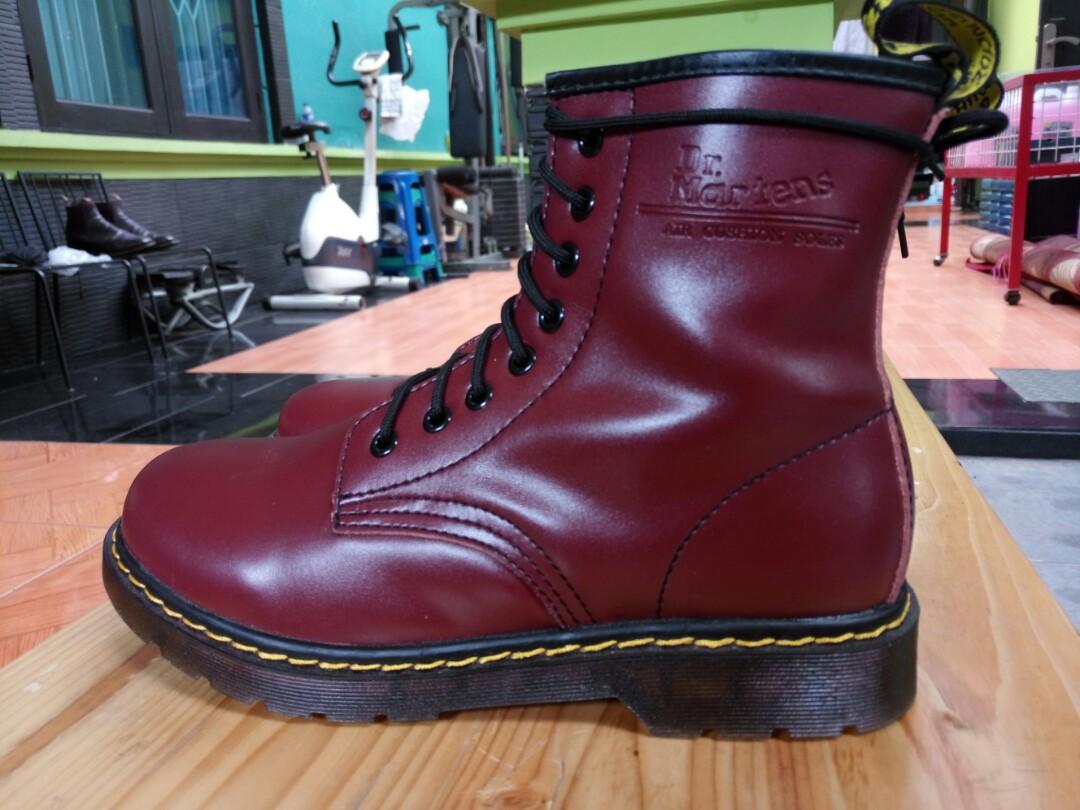 dr martens shopee