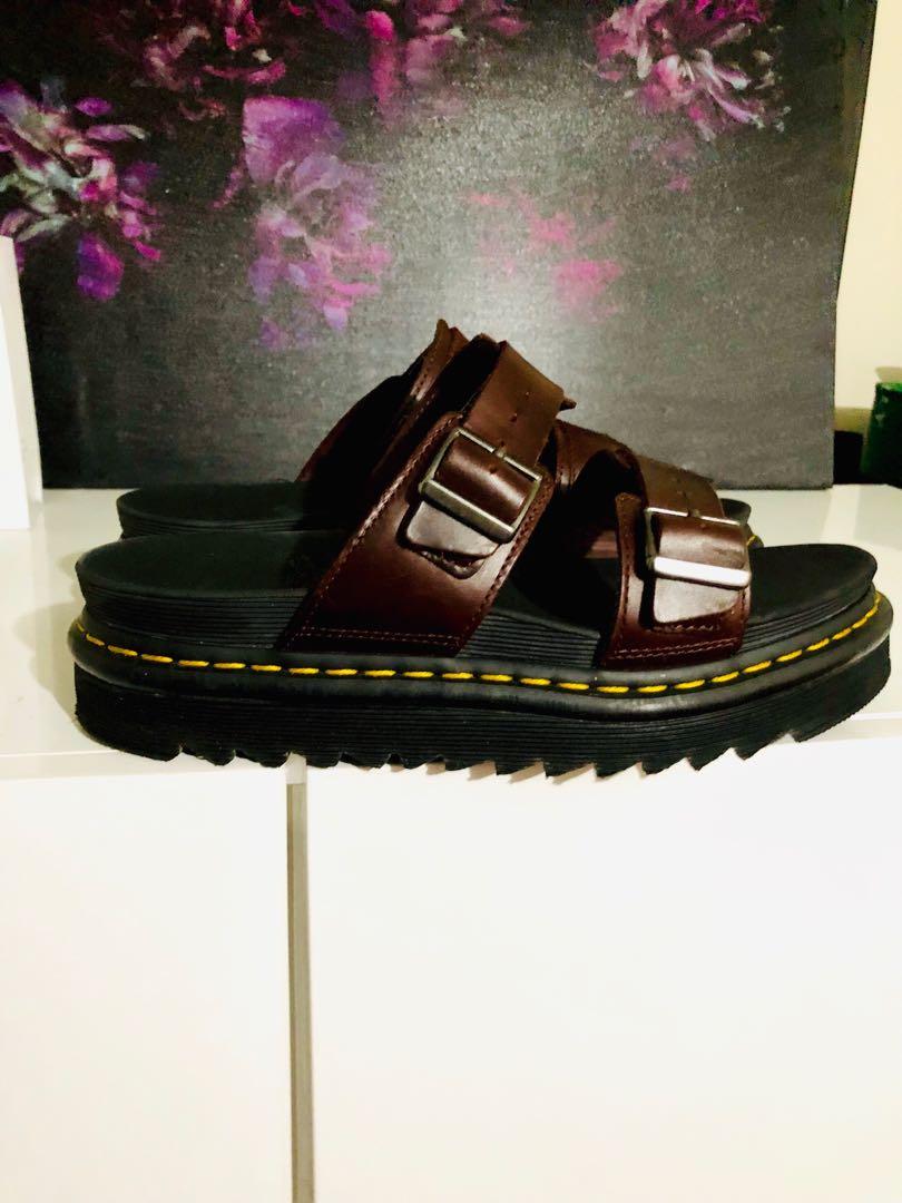 Dr martens myles charro deals