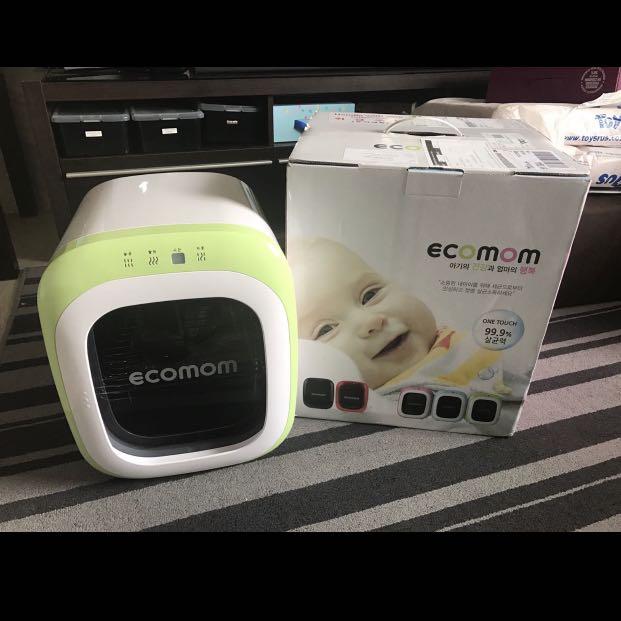 ecomom uv