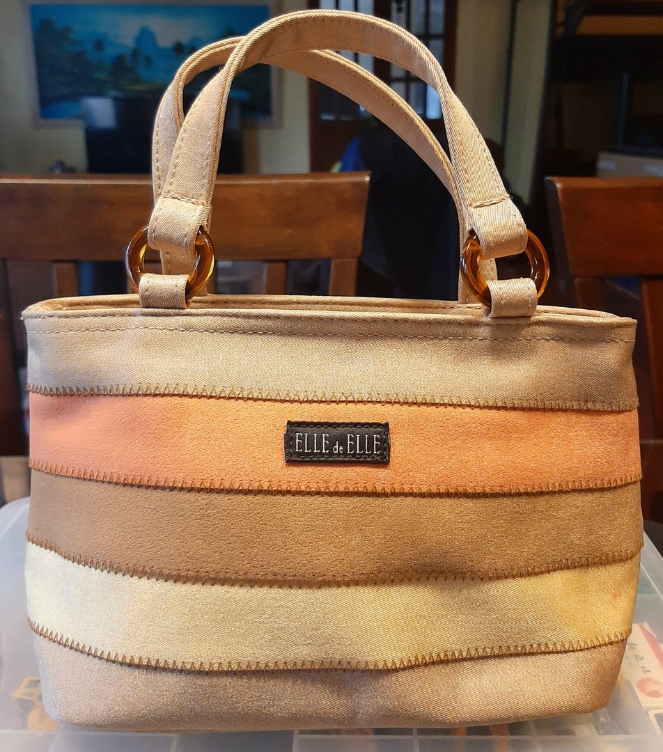 Elle handbag 2019 top