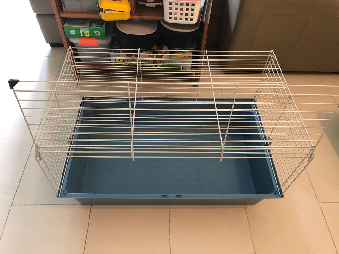 Ferplast Cavie 80 Guinea Pig Cage Pet Supplies Homes Other Pet