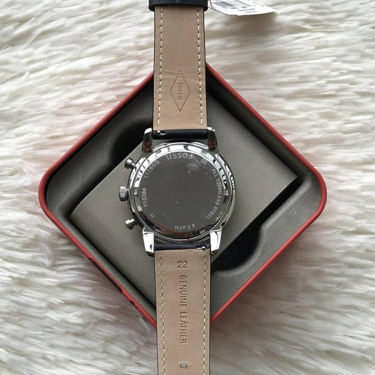 Fossil Original FS5396
