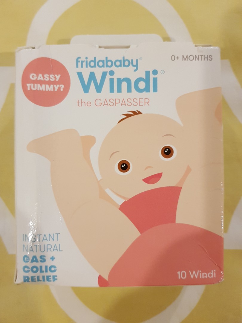 windi gas relief for babies