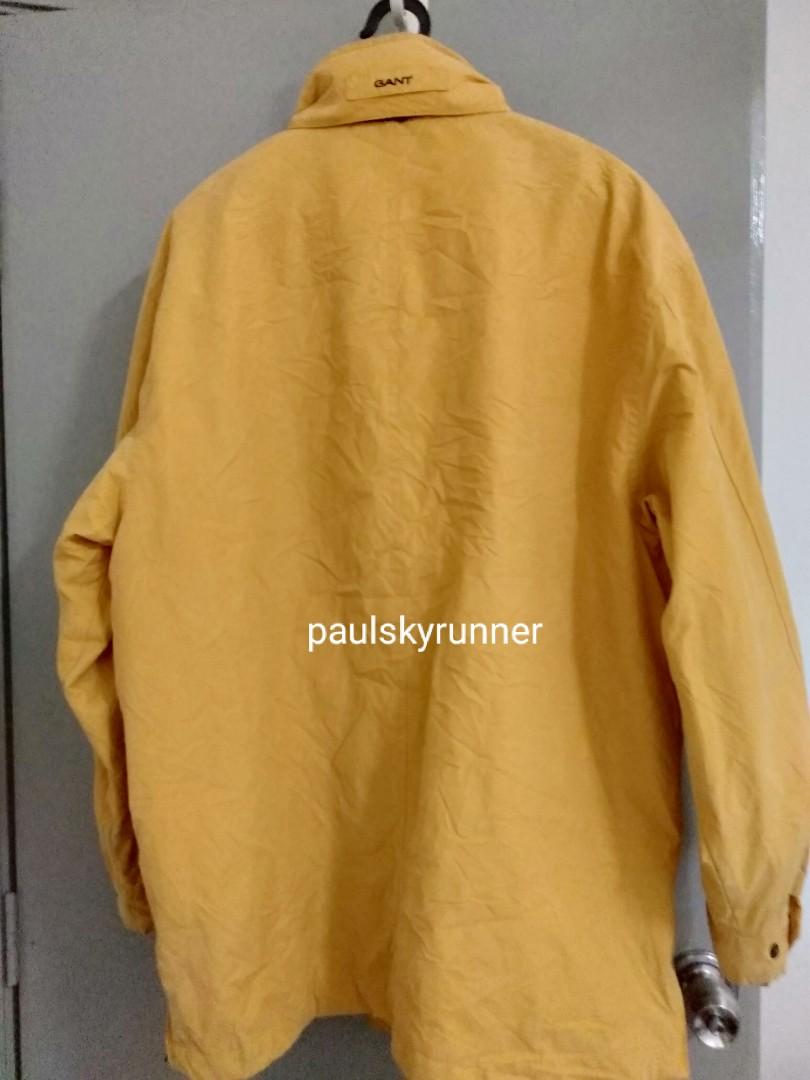 GANT MEN JACKET LEXINGTON AVENUE L Men s Fashion Tops Sets