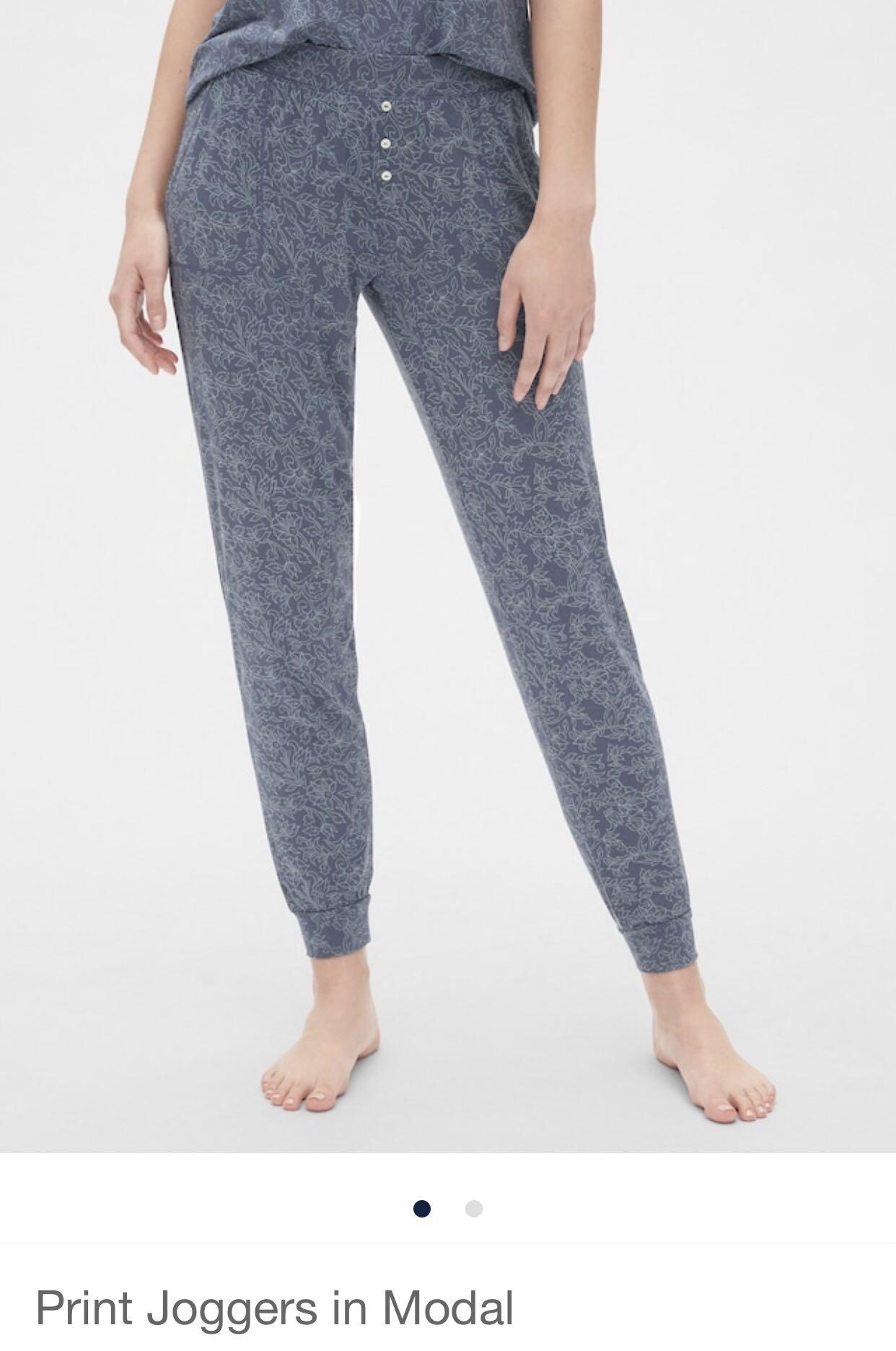 gap jean joggers