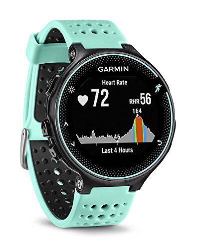 garmin forerunner 235 gps sport watch
