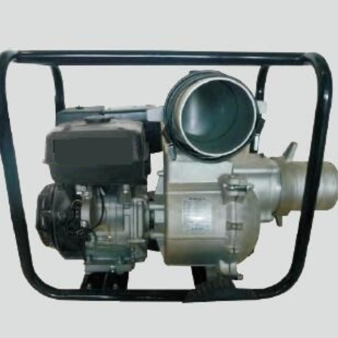 Gasoline engine Pump 6 inches (Category: Construction Tools & Equipment) located in Manila. Submitted by hiewayn.horse (Listing ID 244483605, Image 1). Description: Gasoline engine Pump 6 inches for Irrigation or Dewatering use single stage , low pressure pump Aluminum pump body 128 m3/hr. maximum flow 20 meter total head 6 meter suction head 88 kg. weight engine model : 190F displacement: 420cc. Please call or text: 83611928 or 83666258 Mobile #