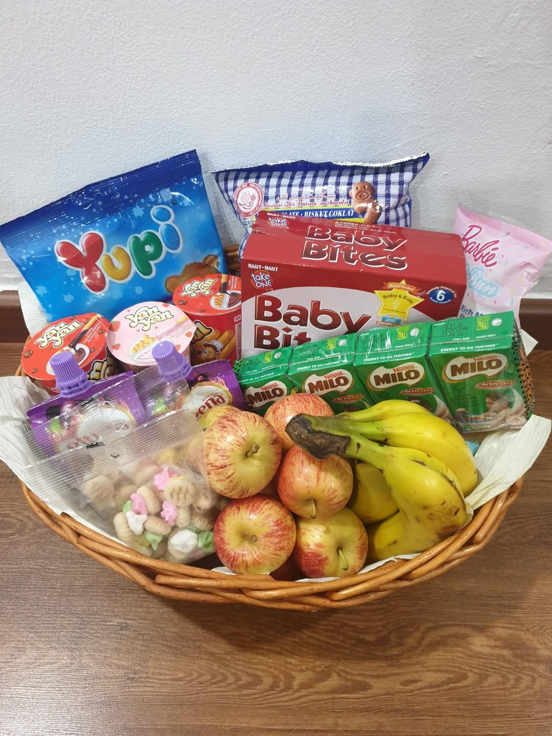 get well soon present for child