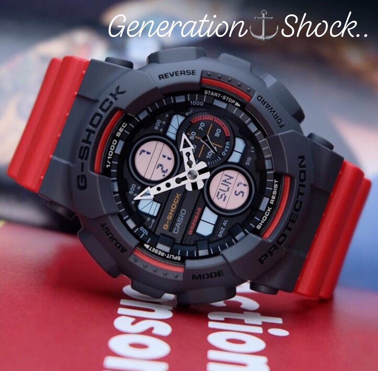 G shock clearance 2019 original