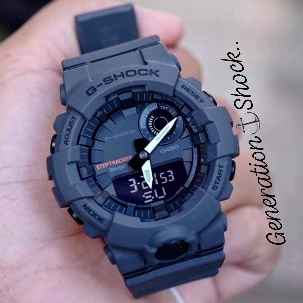 g shock ga 800 bluetooth