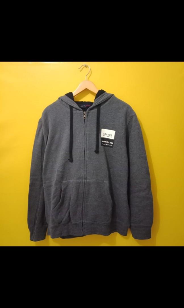 Henus 2025 edwin hoodie