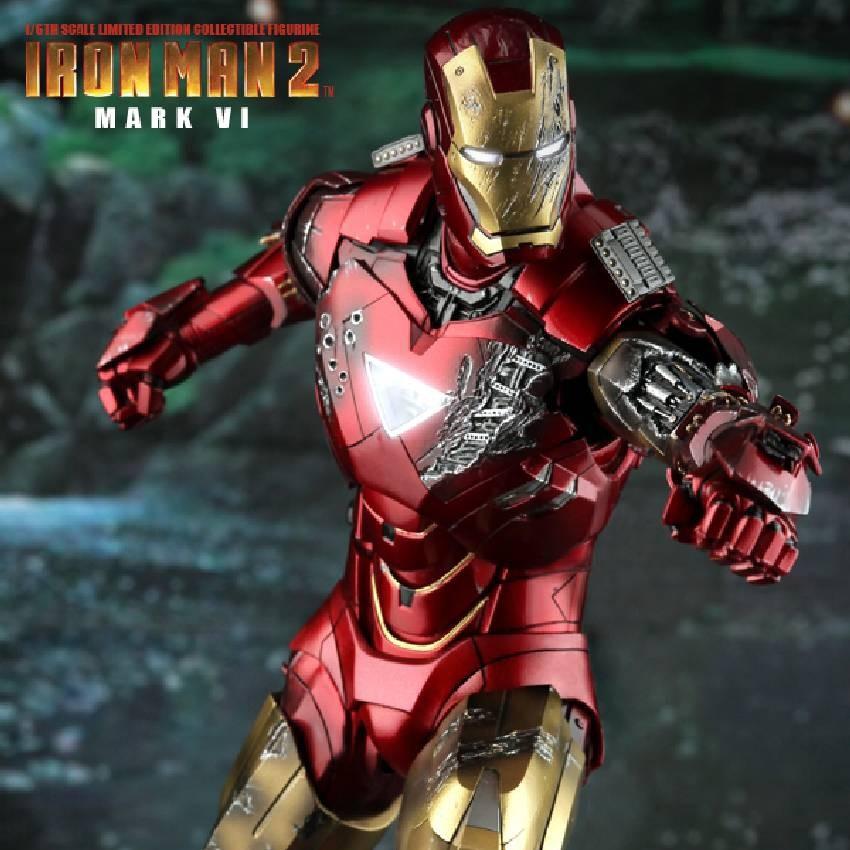 Hot toys mms132 new arrivals