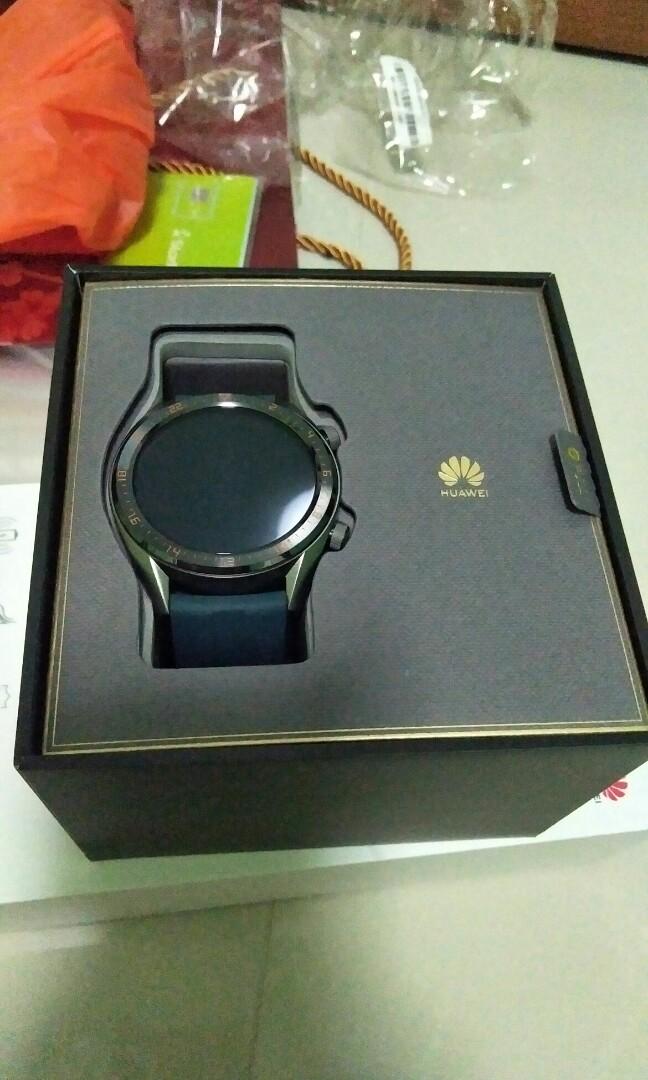 huawei smart watch lazada