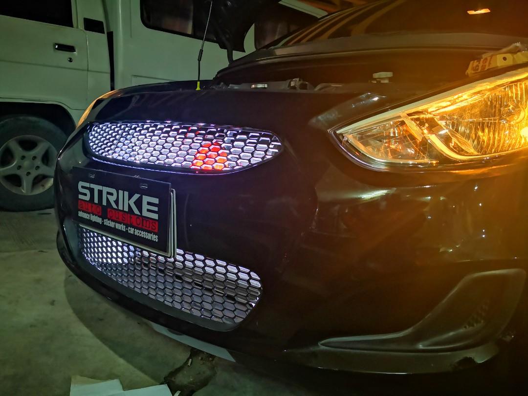 Hyundai Accent Parts Accessories Hyundai Accent Side Mirror Left Side Car Accessories Parts For Sale In Segamat Johor