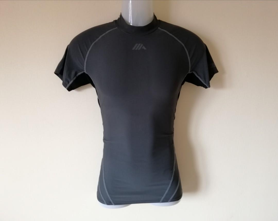 Ice Assist Compression Shirt, Women's Fashion, Activewear on Carousell