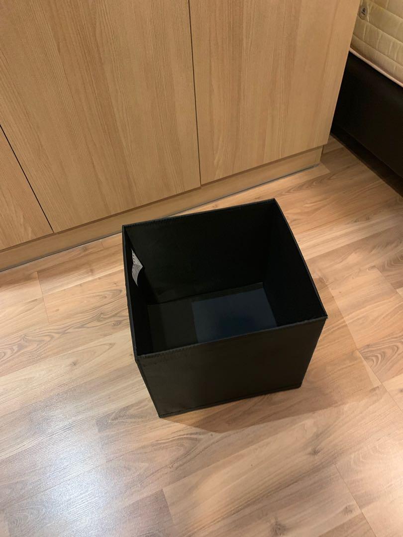 Ikea Foldable Storage Box