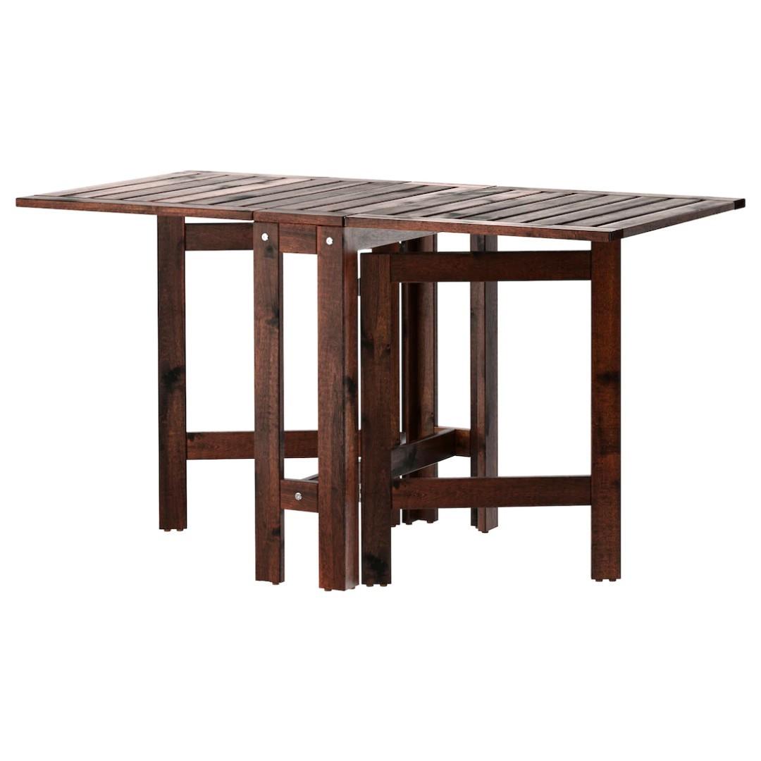 Ikea Applaro Table For Sale On Carousell