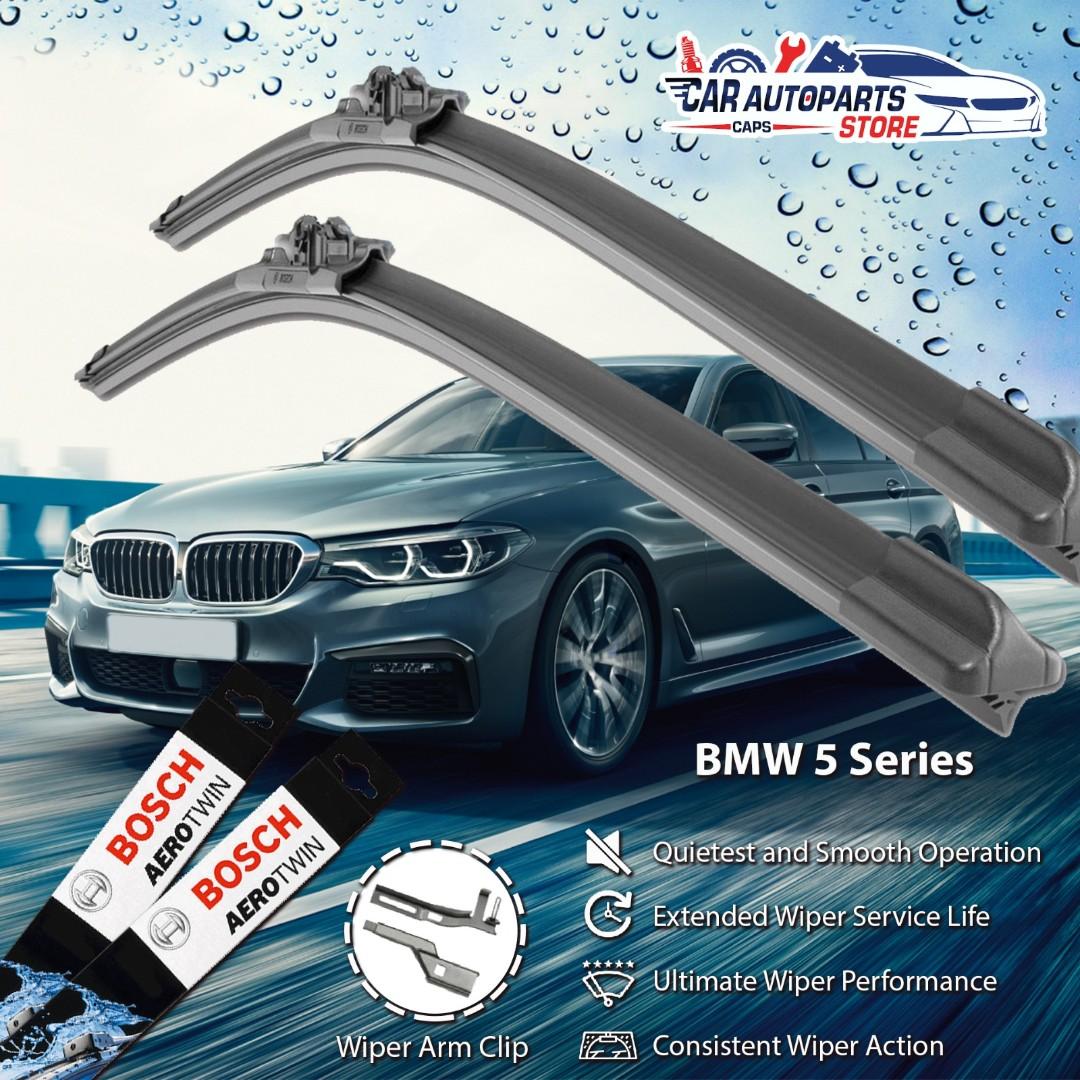 In Stock Bosch Aerotwin Plus Bmw Wiper Car Accessories