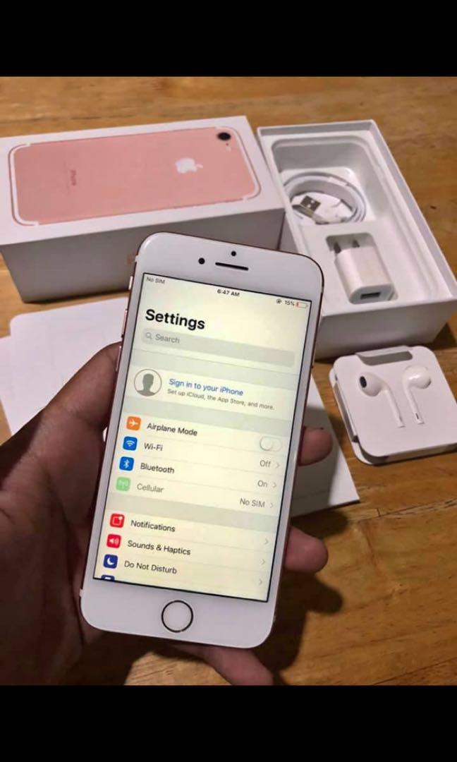 iphone 7 32gb gpp unlocked