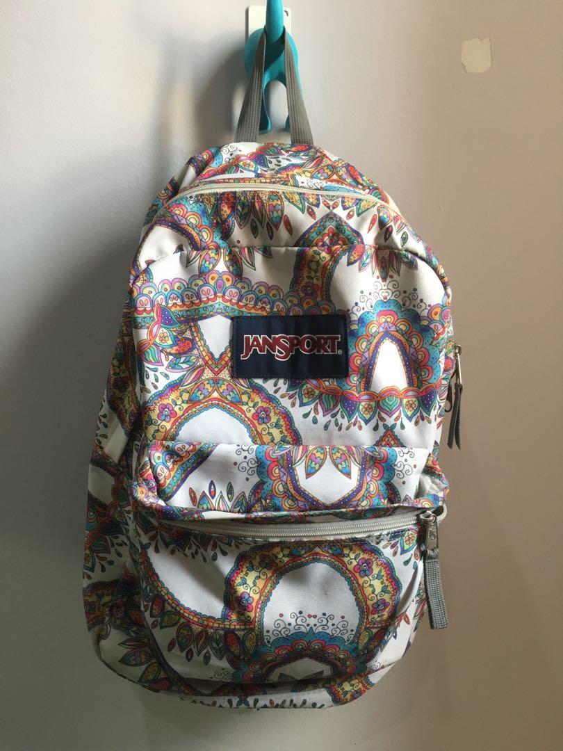 Jansport limited edition on sale