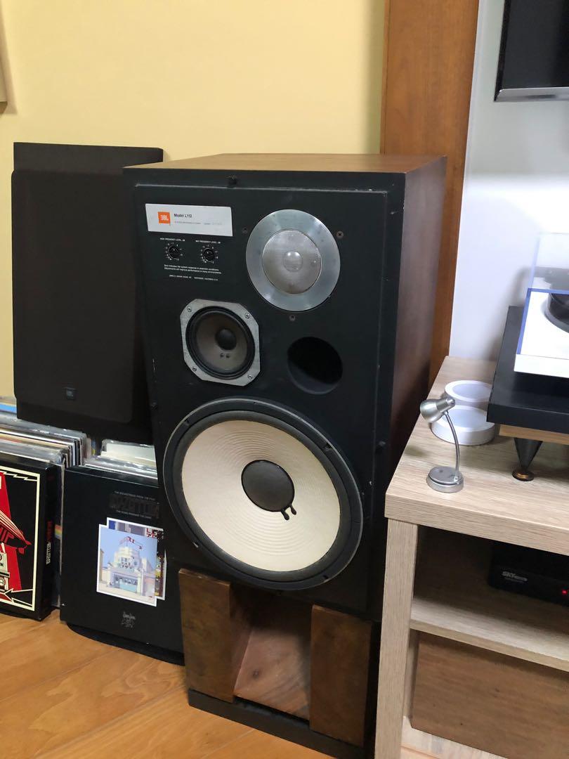 Jbl l112 for sale sale
