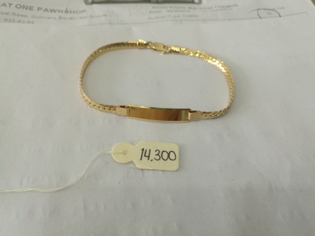 Pawnshop new arrivals subasta sale