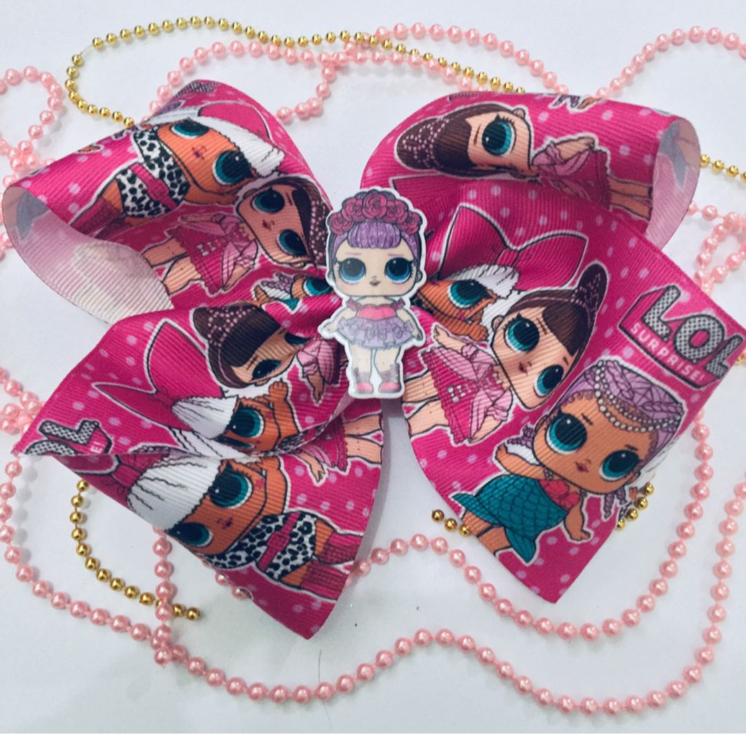 jojo siwa lol ball