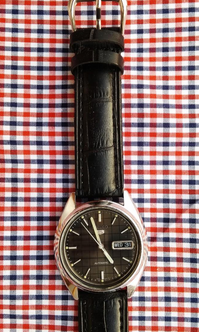 Jual cheap seiko vintage