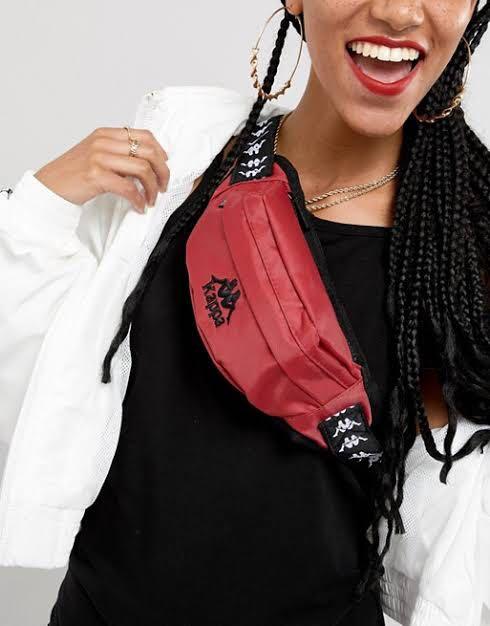 Kappa premium belt bag store