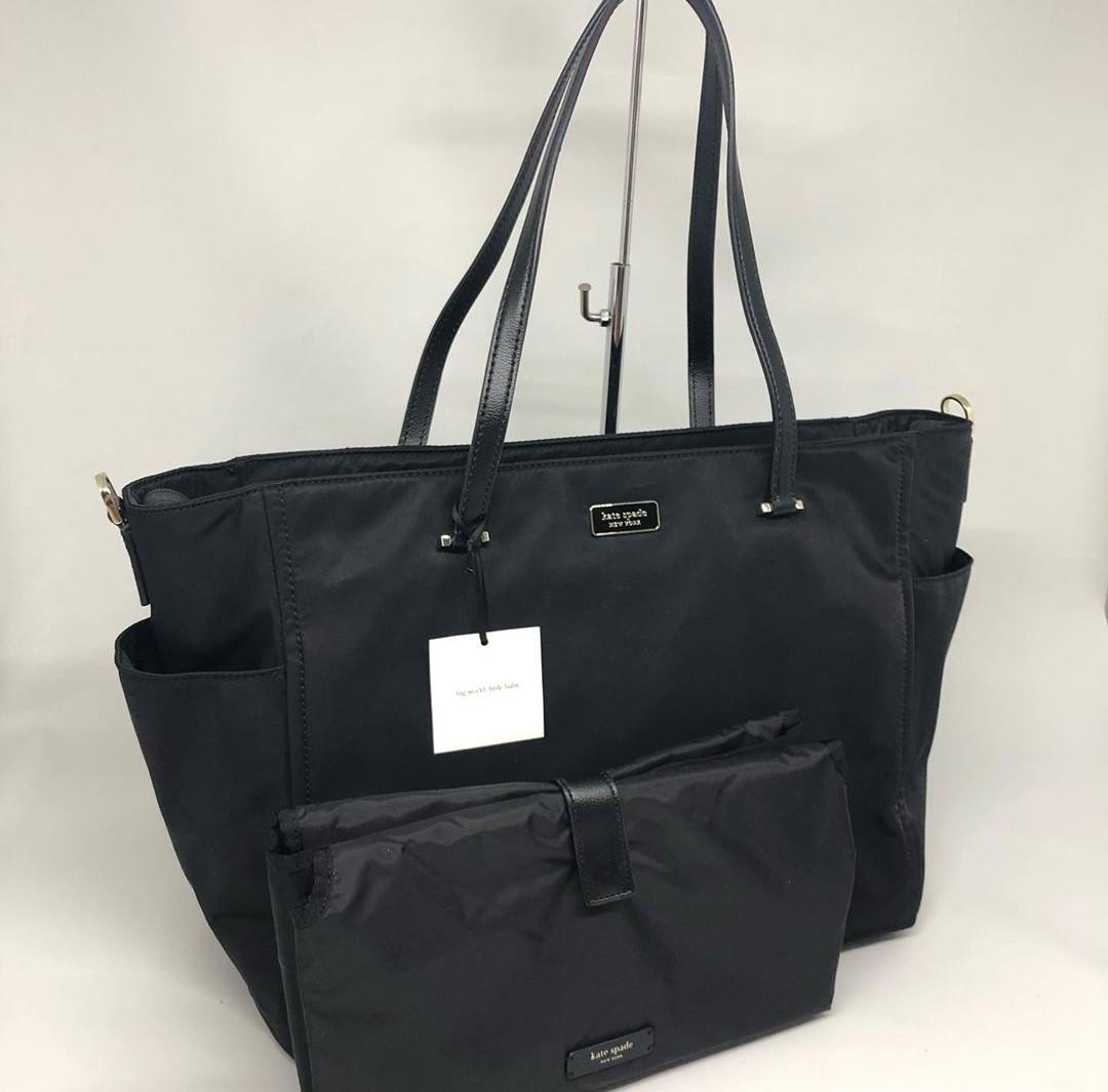 Kate spade dawn baby bag clearance