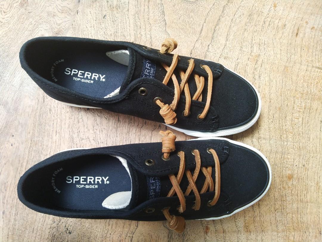 Keds top sider discount