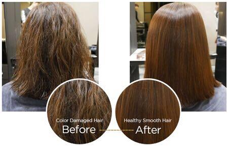 Keratin Treatment Health Beauty Hair Care On Carousell