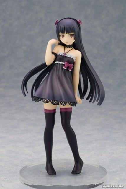 Wallpaper Kuroneko Oreimo Cosplay Entertainment J Pop On Carousell For Android