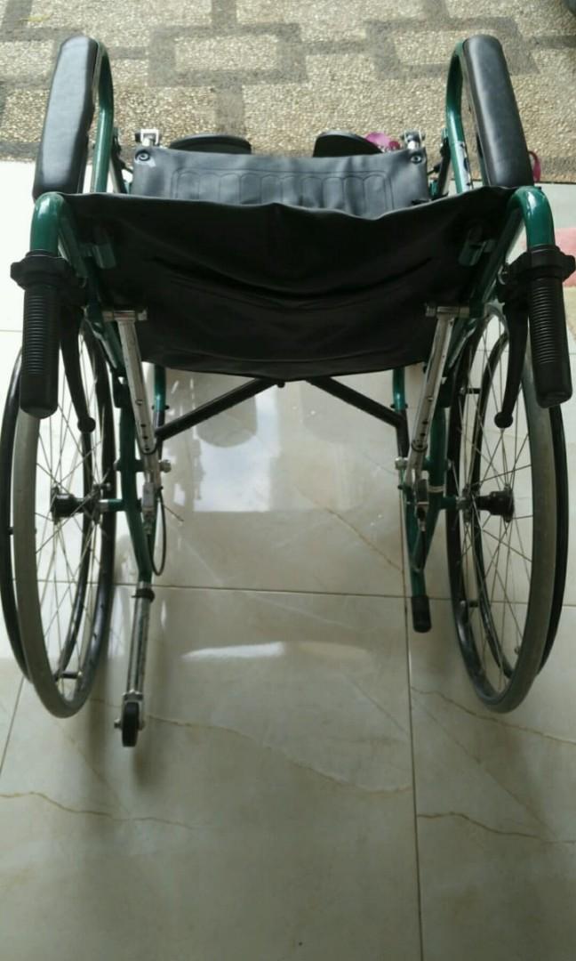 5800 Harga Kursi Roda Nagoya Terbaik