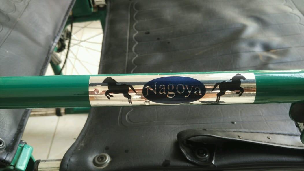 5800 Harga Kursi Roda Nagoya Terbaik
