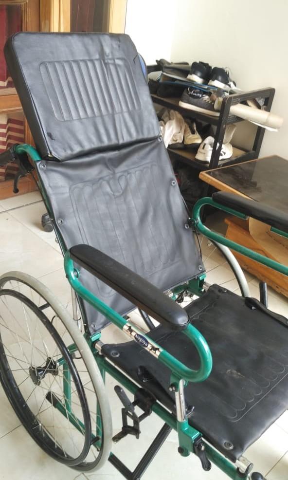 5800 Harga Kursi Roda Nagoya Terbaik