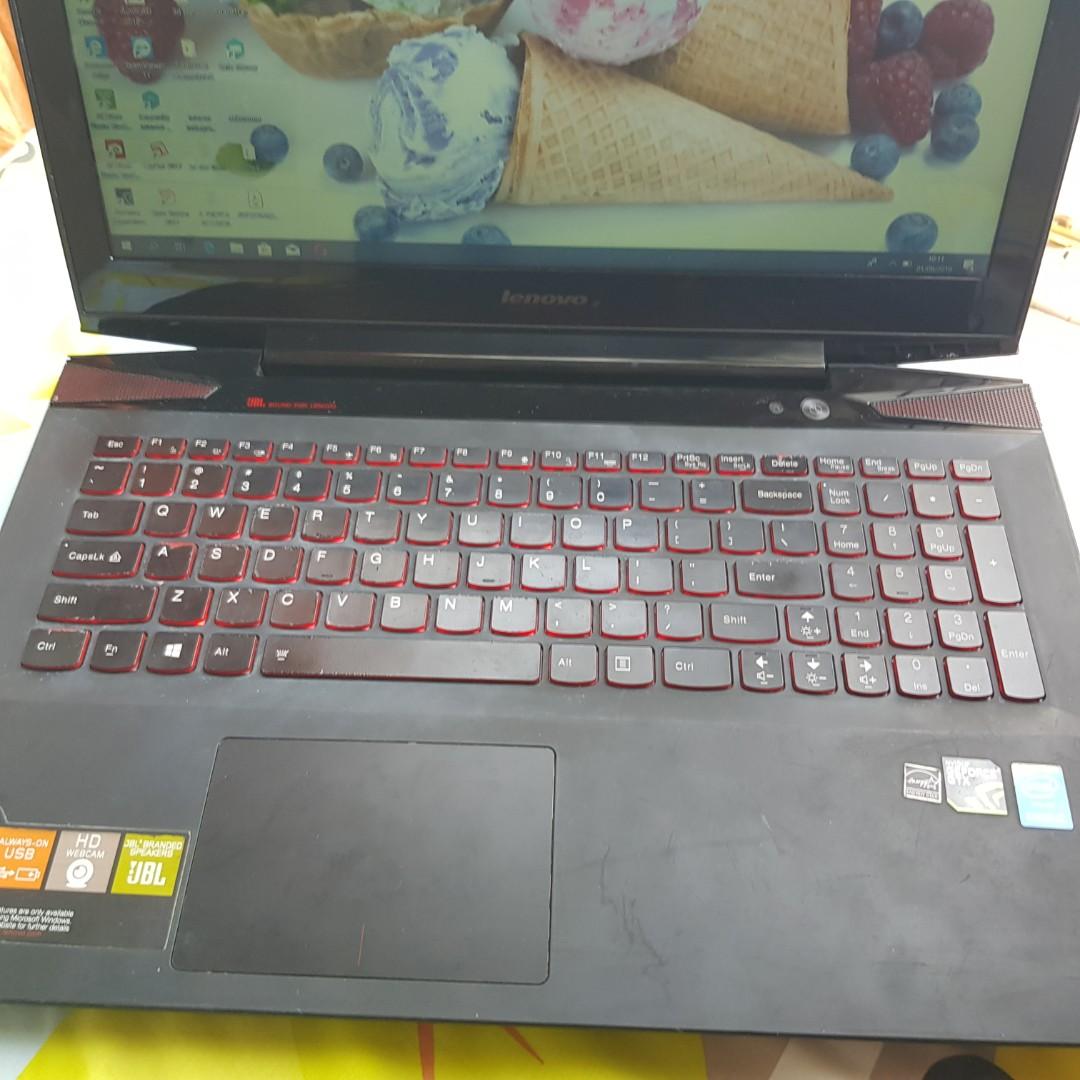 Laptop Lenovo Bagus Luar Dalem Elektronik Komputer Laptop Di Carousell