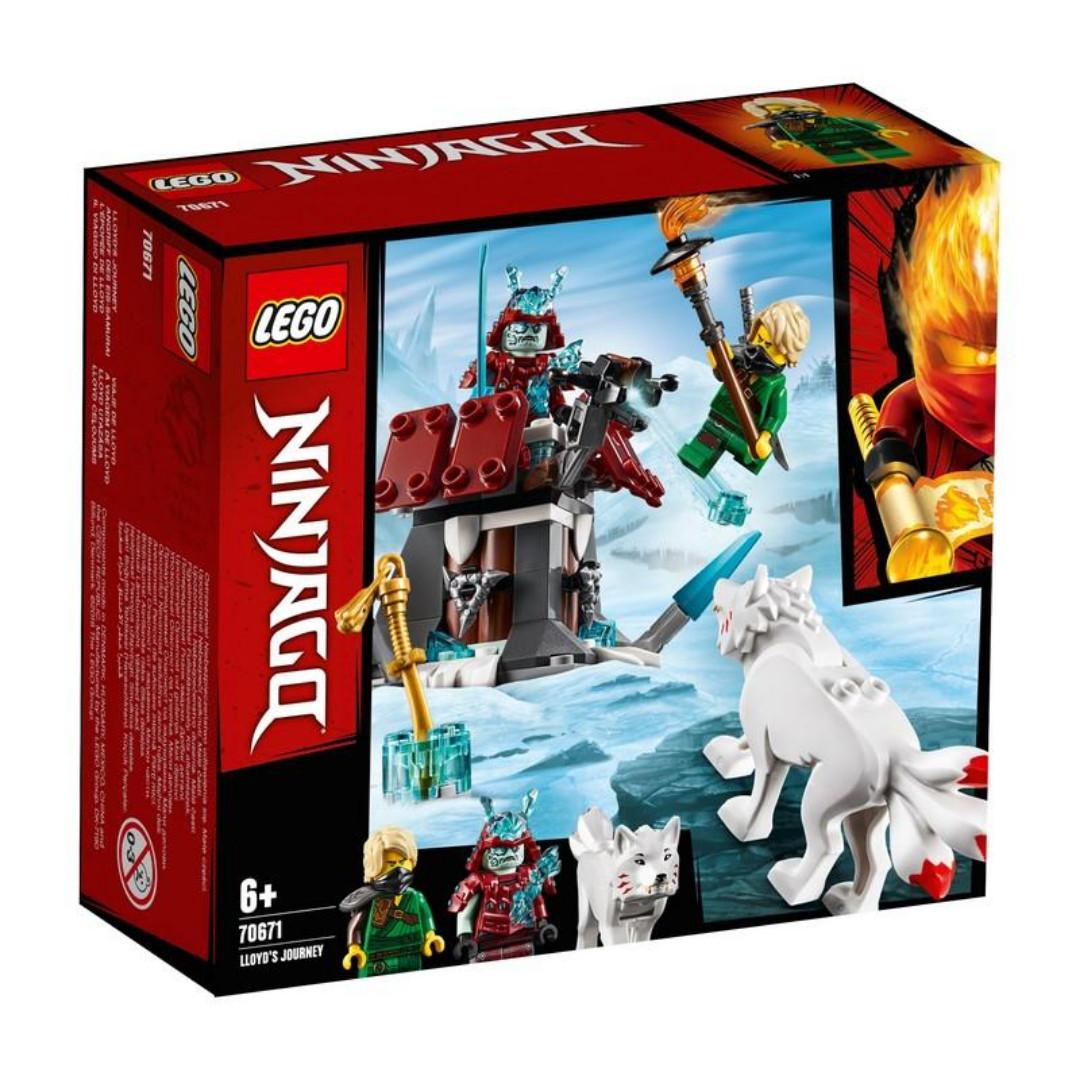 Lego ninjago the forbidden spinjitzu sales