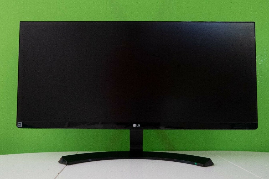 LG 29UM59A 29" Ultrawide Full HD IPS LED Monitor with Freesync