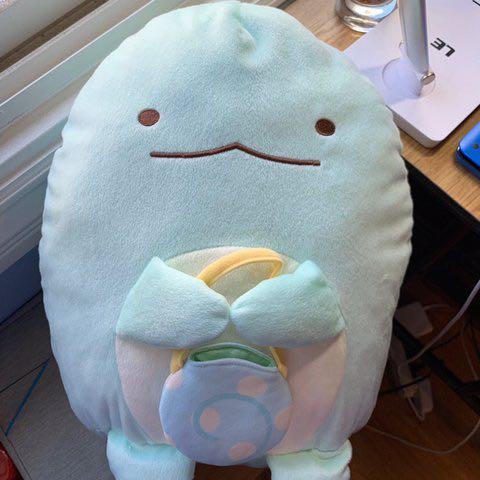 san x tokage
