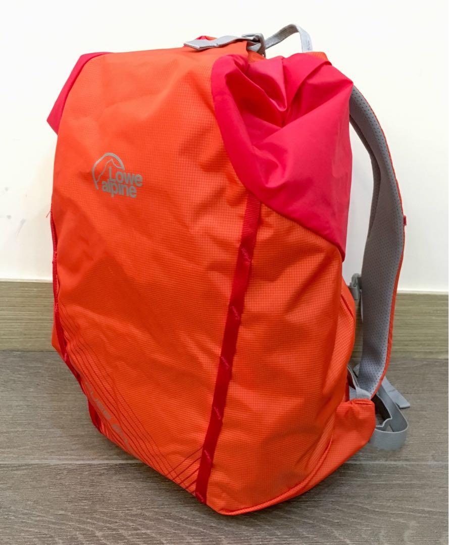 Lowe alpine fuse 20 rucksack deals