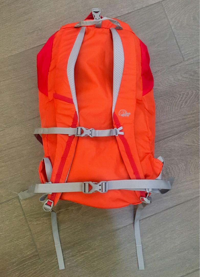 Lowe alpine 2025 fuse 20 rucksack