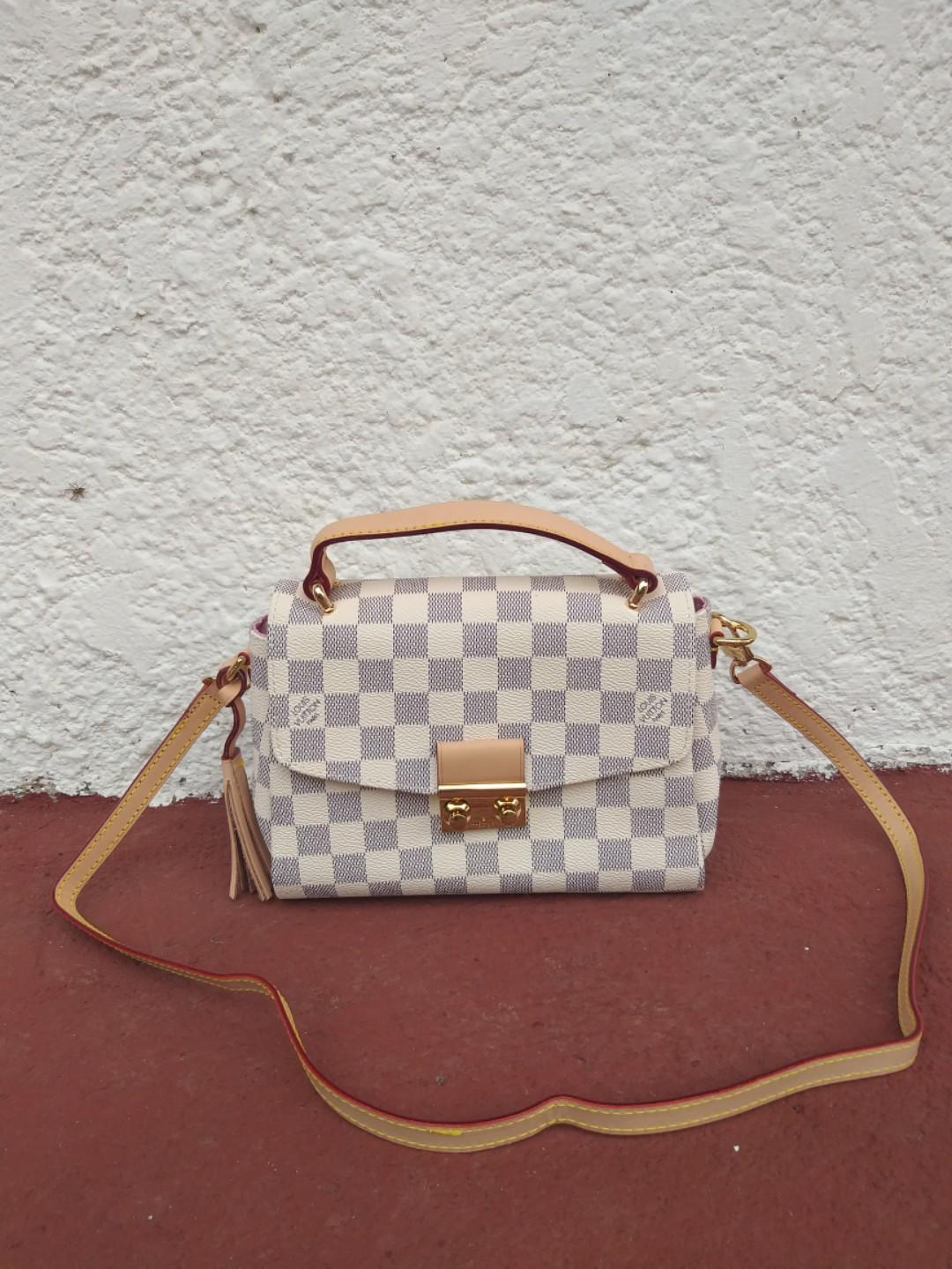 lv azur sling