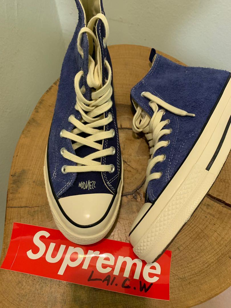 Mdns x converse shop