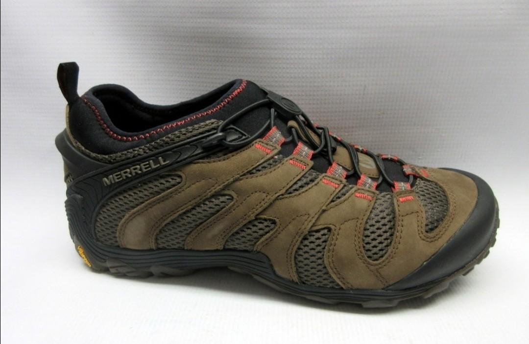 Merrell Chameleon 7 Fashion, Footwear, Dress Shoes on Carousell